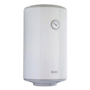 Servicio Técnico de Termos Baxi en Madrid