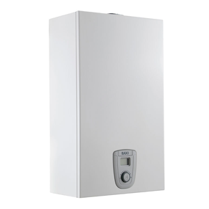Servicio técnico de calentadores Baxi en Madrid