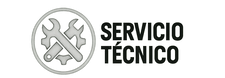 logo servicio técnico adaptado